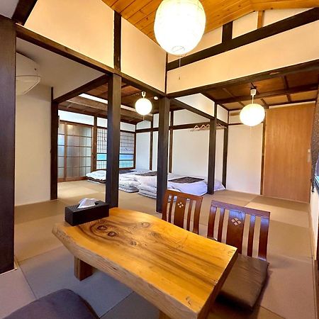Japanese Modern Inn 鎌倉楽庵ハナレ 카마쿠라 외부 사진