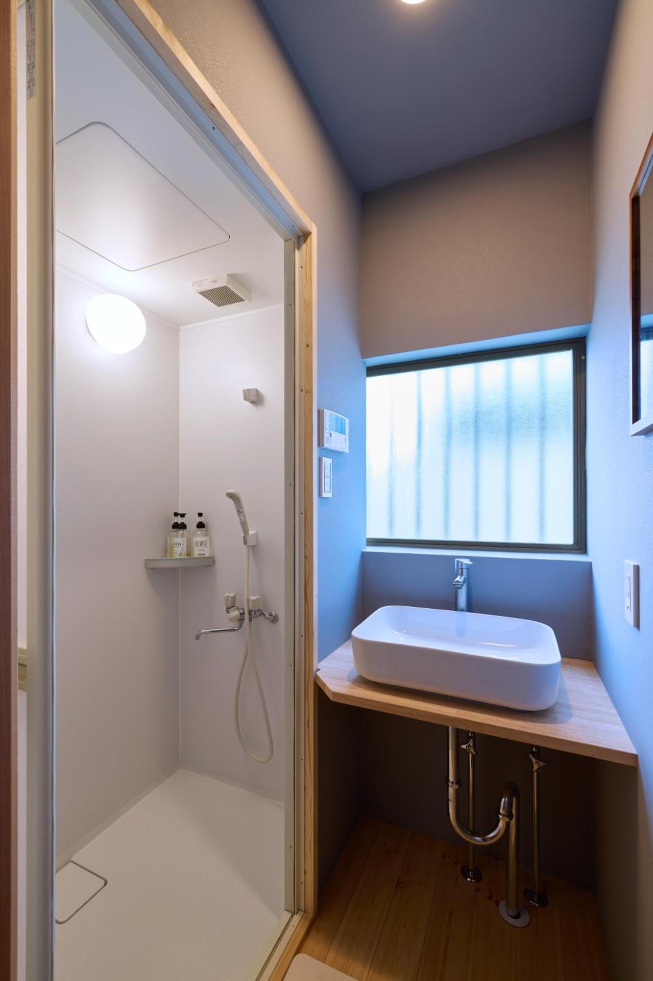 Japanese Modern Inn 鎌倉楽庵ハナレ 카마쿠라 외부 사진