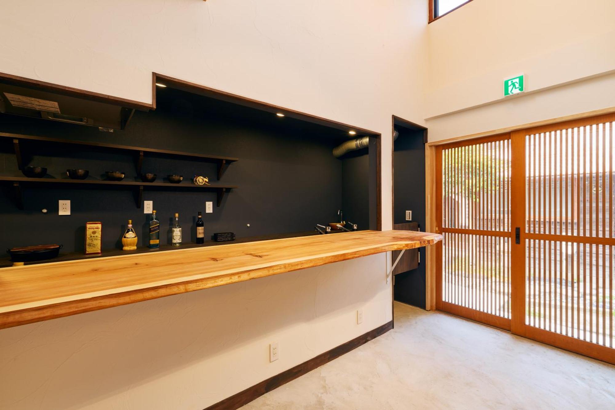 Japanese Modern Inn 鎌倉楽庵ハナレ 카마쿠라 외부 사진
