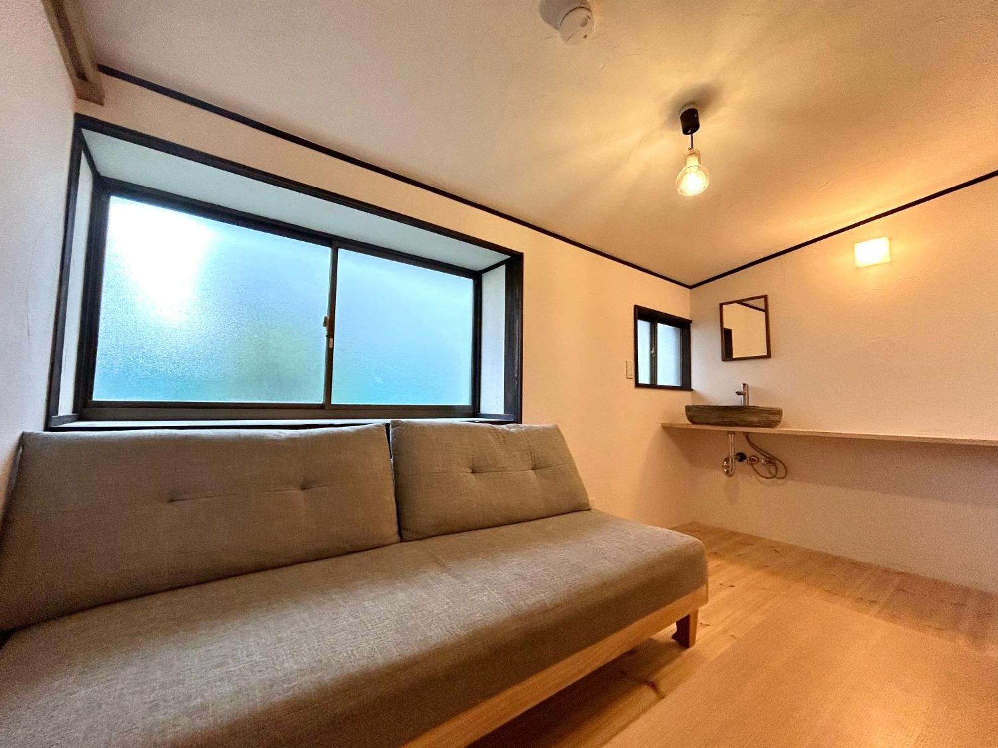 Japanese Modern Inn 鎌倉楽庵ハナレ 카마쿠라 외부 사진