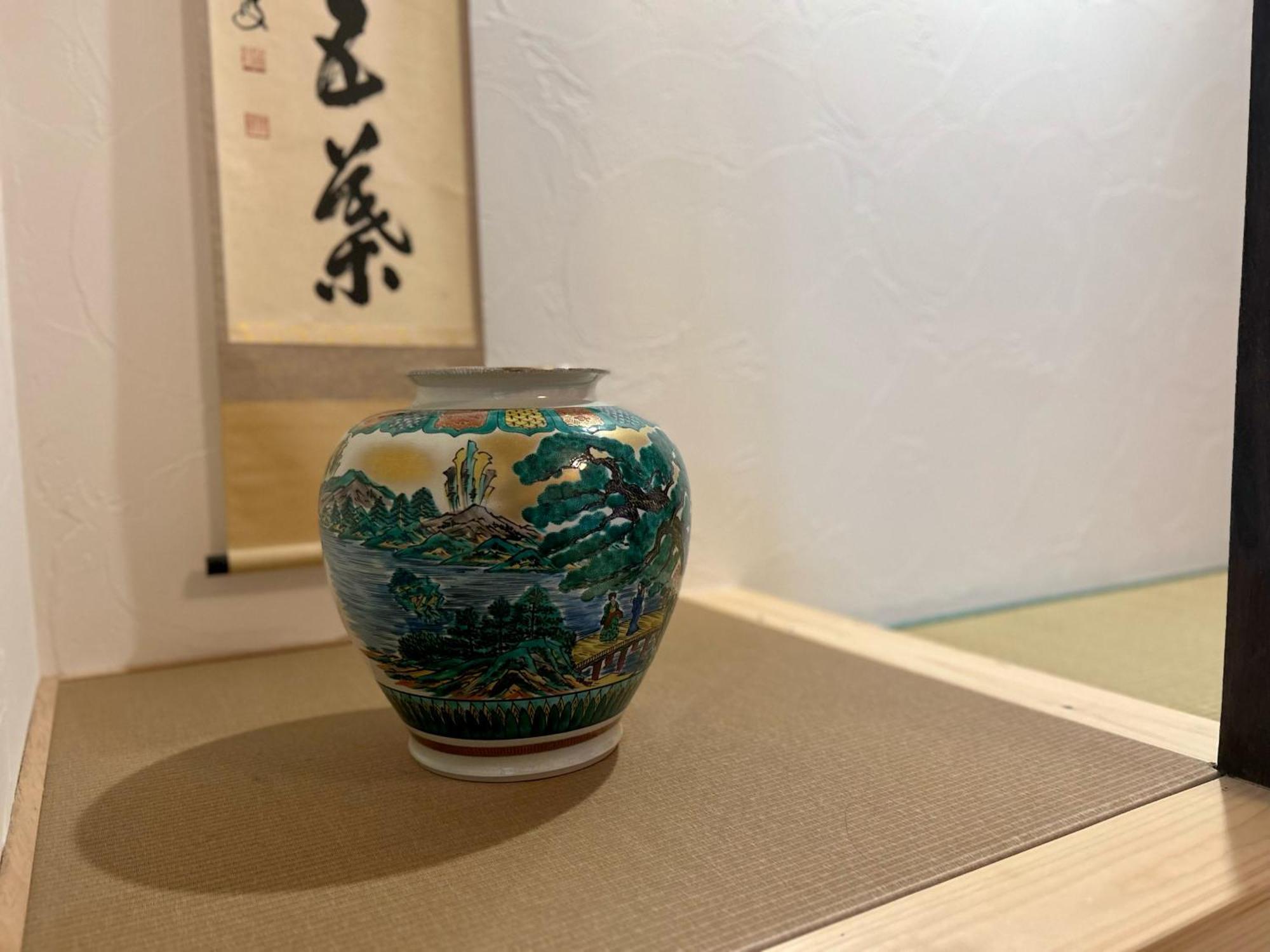 Japanese Modern Inn 鎌倉楽庵ハナレ 카마쿠라 외부 사진