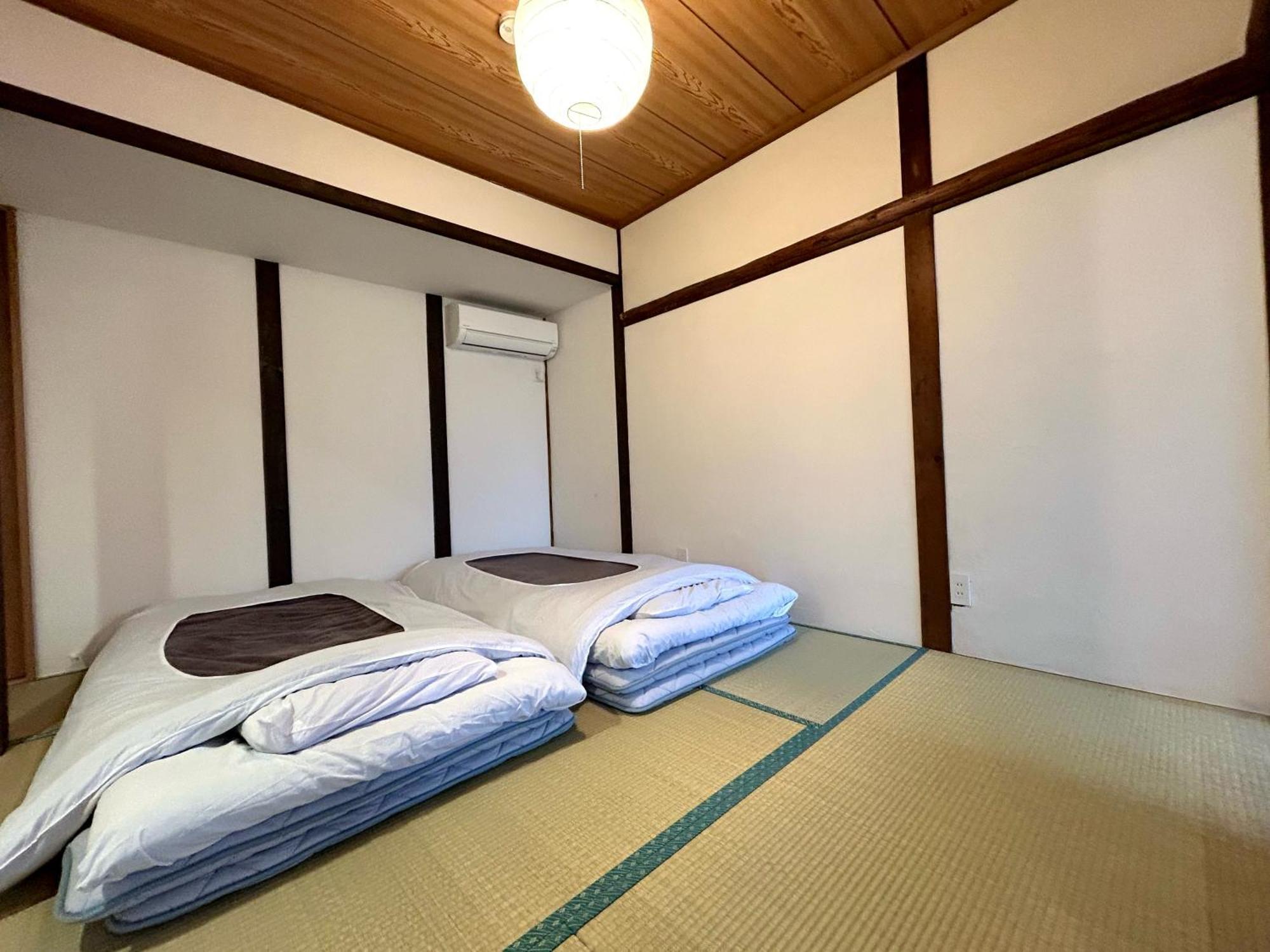 Japanese Modern Inn 鎌倉楽庵ハナレ 카마쿠라 외부 사진